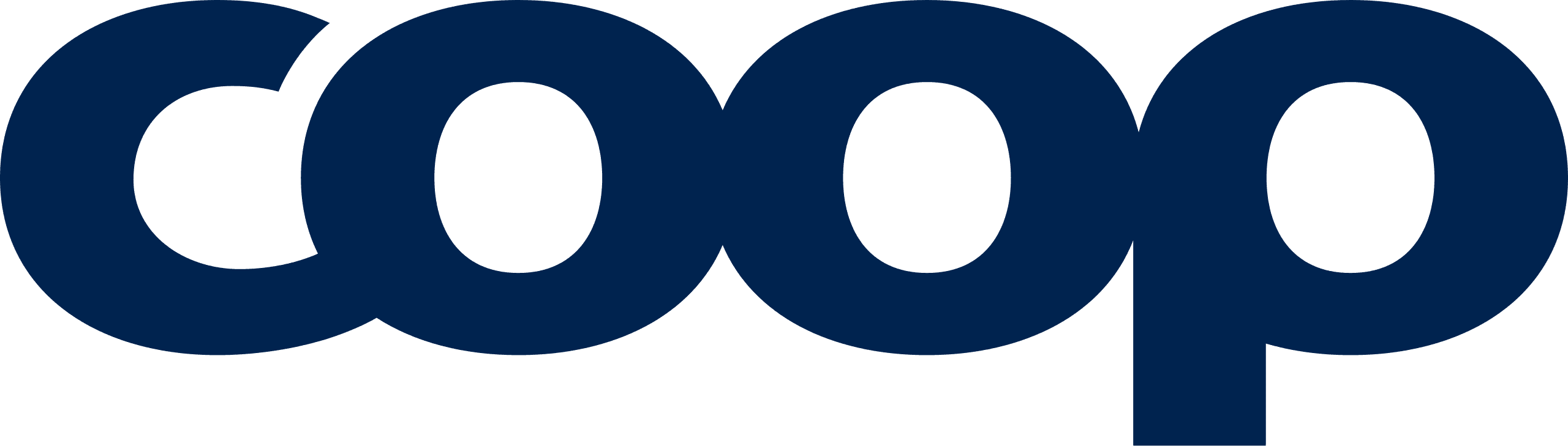 Coop - logo