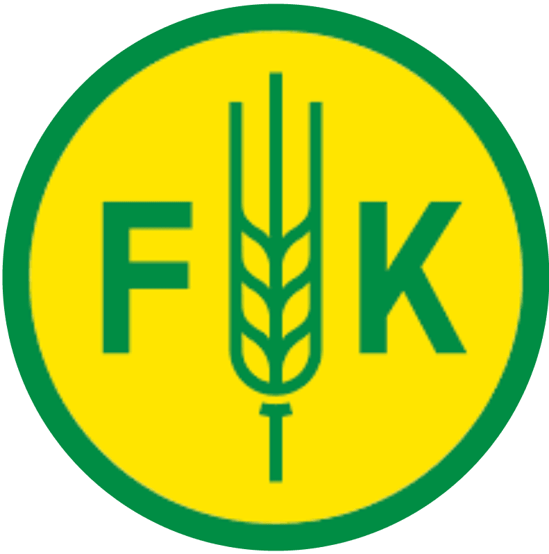 Felleskjøpet - logo