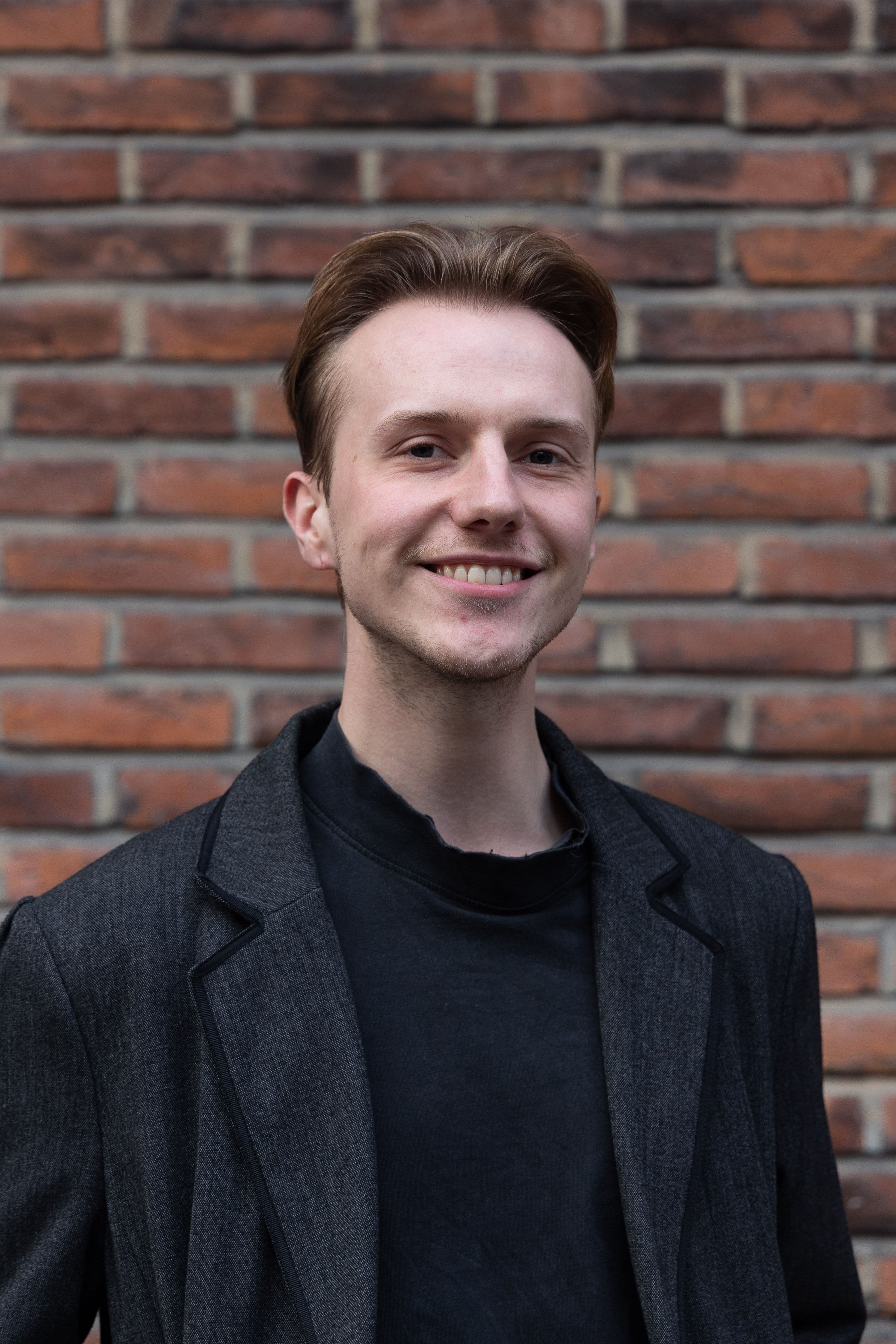 Gaute Øien Tollan